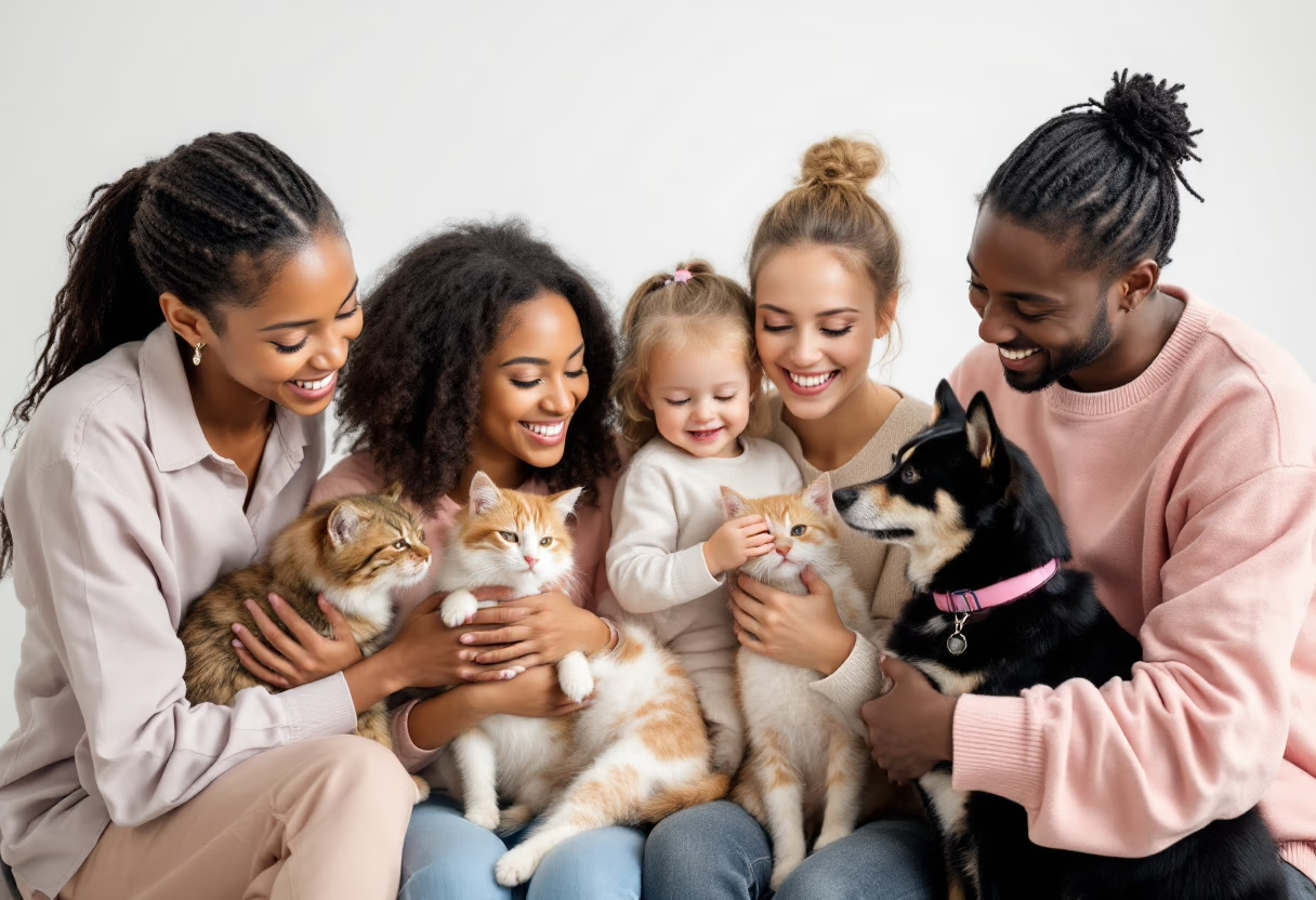 Large Organization Solution