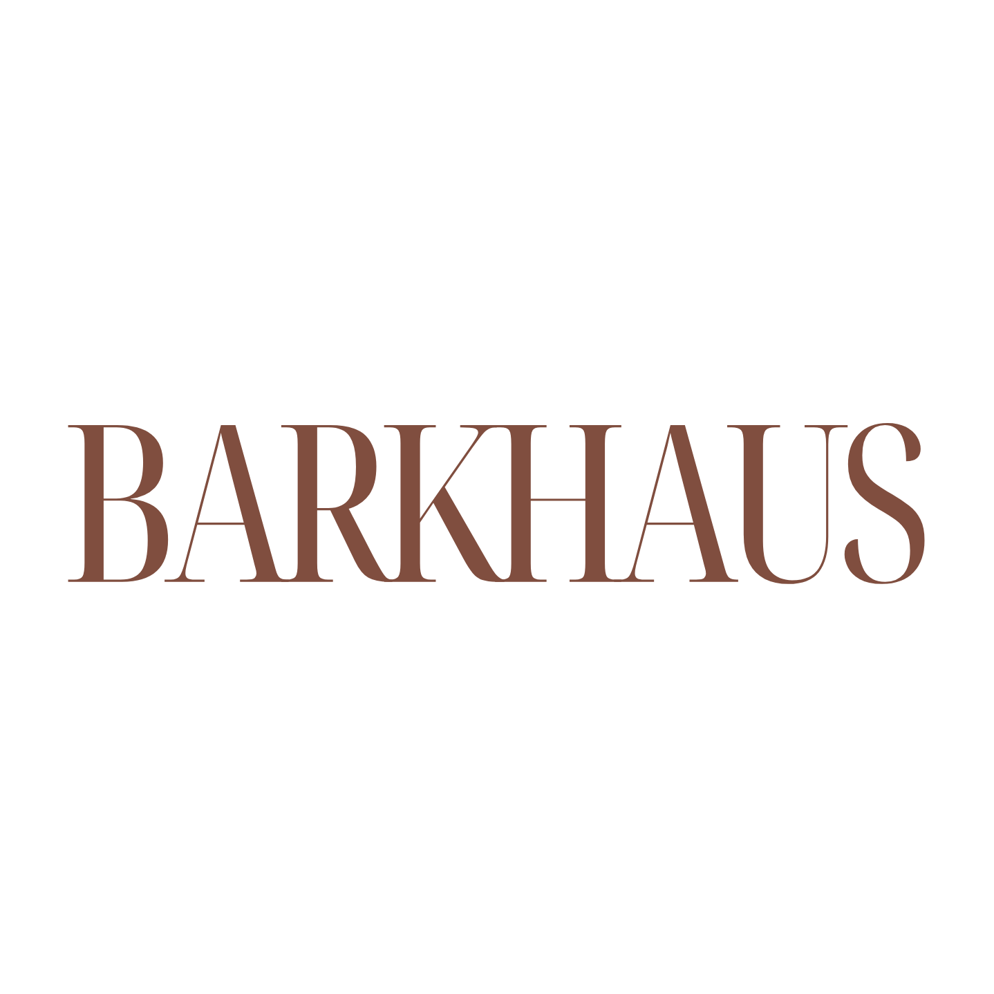 Barkhaus